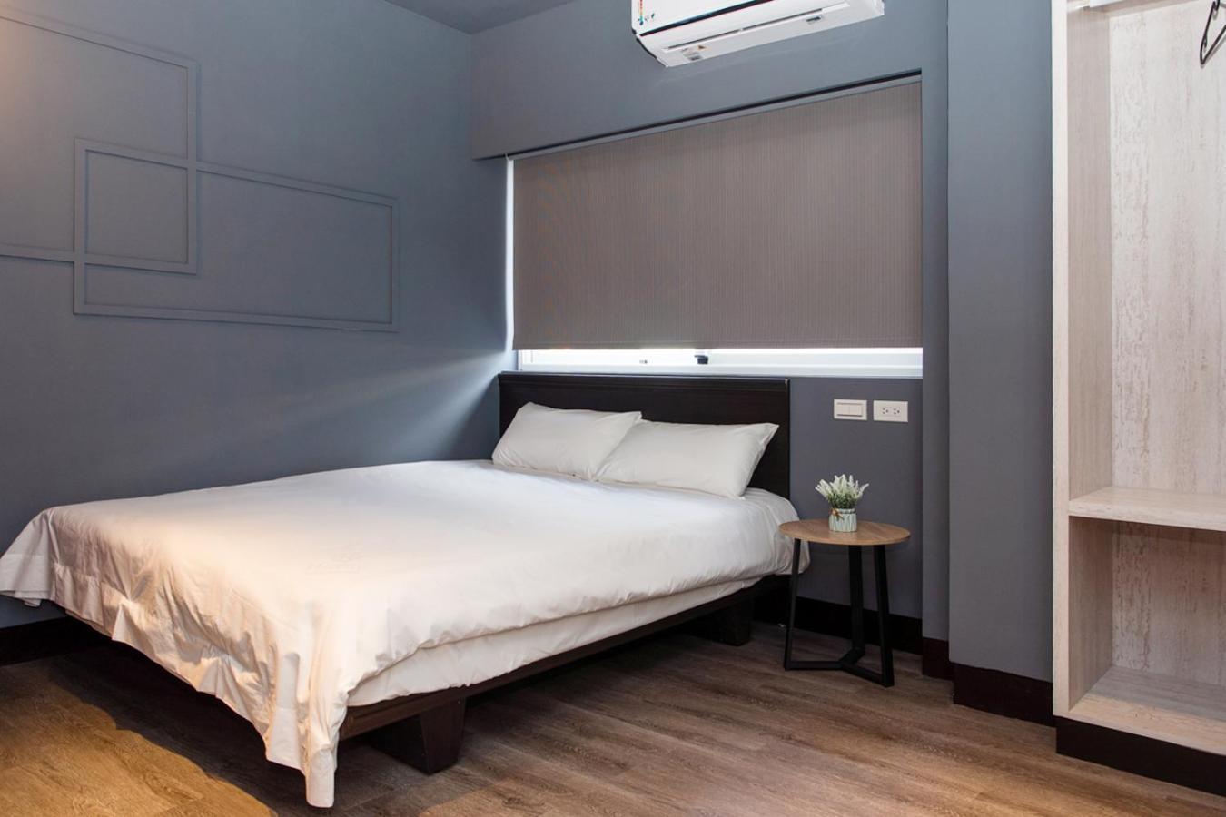 Appartamento Easyliving Tainan Esterno foto